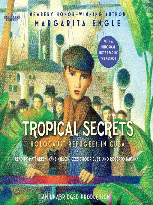 Title details for Tropical Secrets by Margarita Engle - Available
